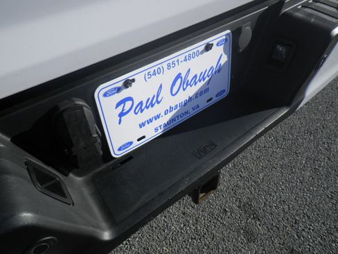 Certified 2023 Ford F150 XL w/ STX Appearance Package image 28