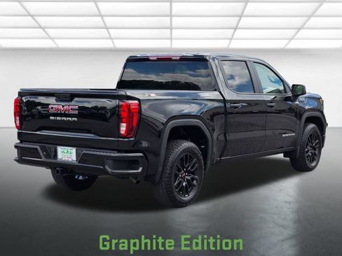 New 2026 GMC Sierra 1500 Pro w/ Graphite Edition AWD/4WD image 20