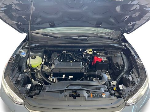 New 2026 Ford Escape ST-Line w/ Tech Pack #1 image 16