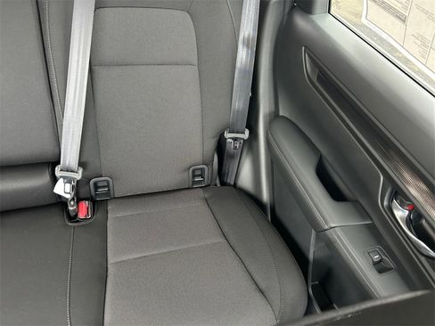 New 2026 Honda CR-V EX image 17