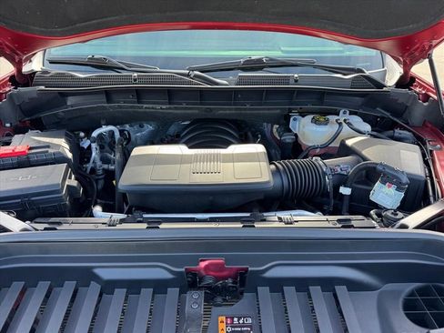 Used 2024 GMC Sierra 1500 SLT w/ SLT Premium Plus Package image 23