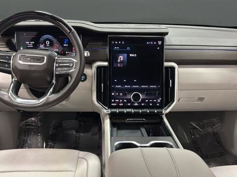 Used 2024 GMC Acadia Denali w/ Super Cruise Package AWD/4WD image 11