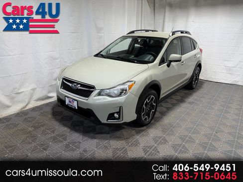 Used 2016 Subaru Crosstrek 2.0i Premium image 1