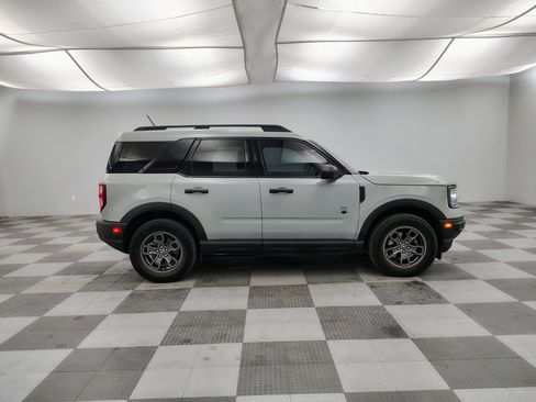 Used 2022 Ford Bronco Sport Big Bend AWD/4WD image 7
