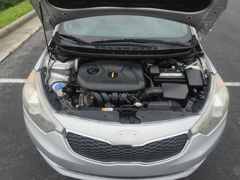 Used 2014 Kia Forte EX FWD image 37