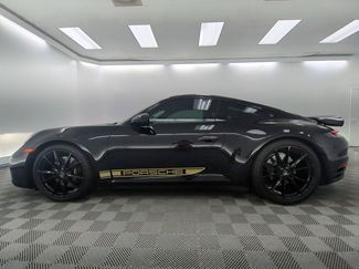 Used 2020 Porsche 911 Carrera S RWD video 2