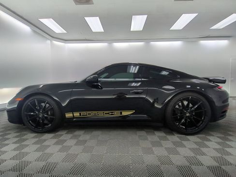 Used 2020 Porsche 911 Carrera S RWD image 2