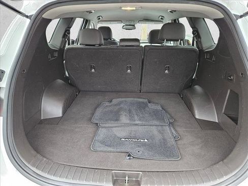 Used 2020 Hyundai Santa Fe SEL image 17