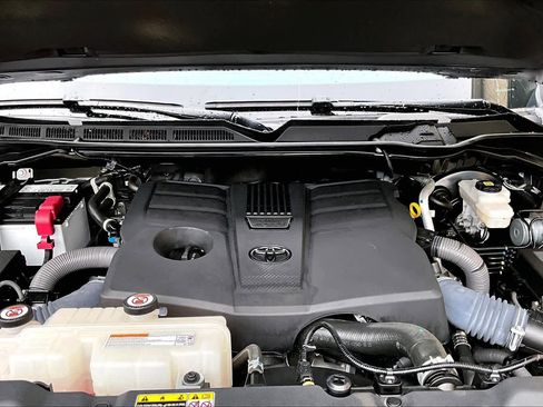 Used 2023 Toyota Tundra 1794 Edition RWD image 32