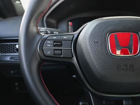 Used 2024 Honda Civic Type R image 24