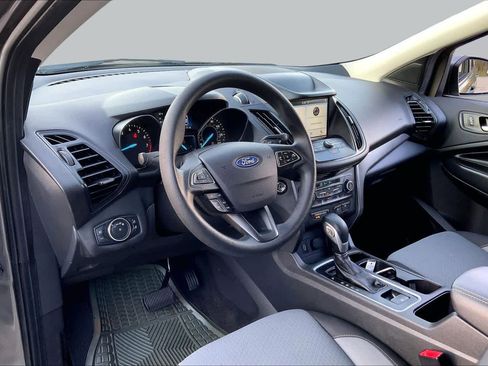 Used 2019 Ford Escape SE AWD/4WD image 18