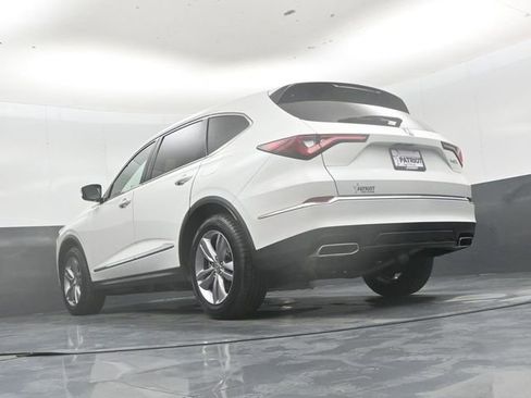Used 2022 Acura MDX FWD image 44