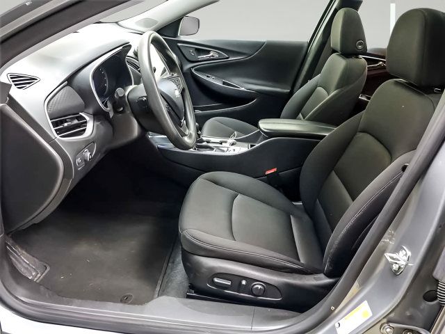 Used 2024 Chevrolet Malibu LT FWD image 8