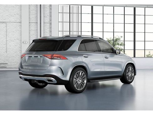 New 2026 Mercedes-Benz GLE 580 4MATIC image 23