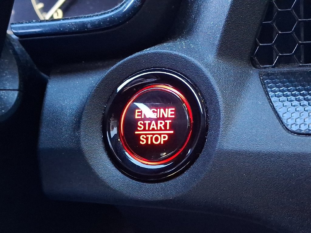 Certified 2024 Honda CR-V EX image 27