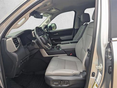 Used 2024 Toyota Tundra Limited w/ Power Package AWD/4WD image 14