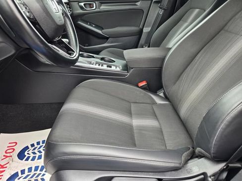 Used 2023 Honda Civic Sport image 13