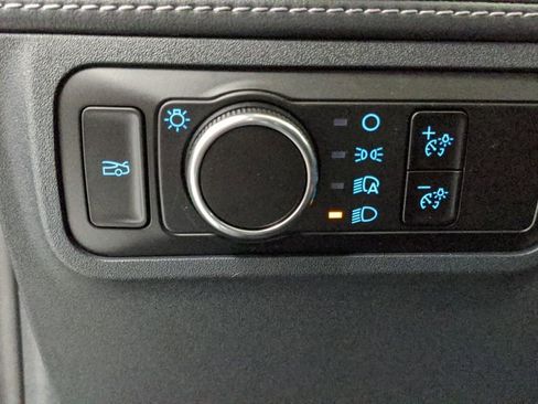 New 2025 Ford Mustang Premium image 31