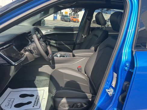 New 2025 Jeep Wagoneer S Limited image 9