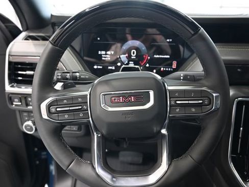 New 2026 GMC Yukon XL Elevation w/ Elevation Premium Package image 24