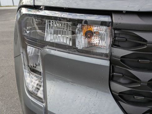 New 2026 Ford Maverick XL image 10