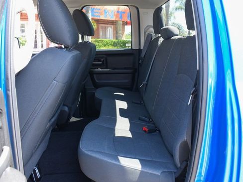 Used 2024 RAM 1500 Tradesman w/ Popular Equipment Group image 32