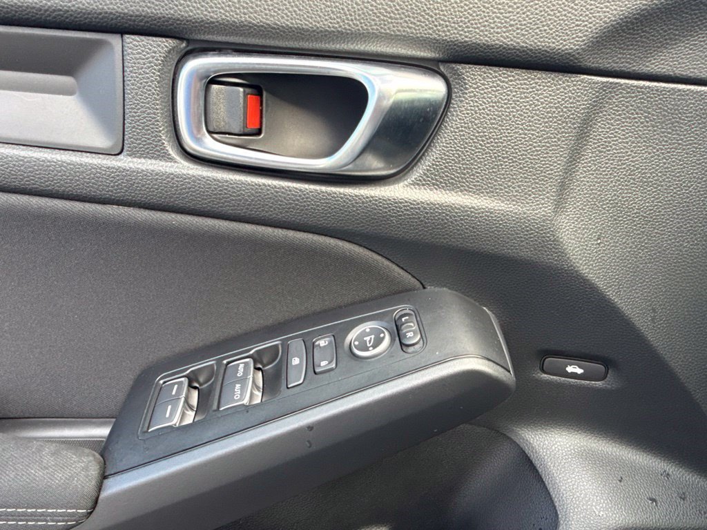 Certified 2024 Honda Civic Sport image 20