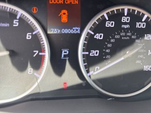Used 2018 Acura RDX AWD image 5