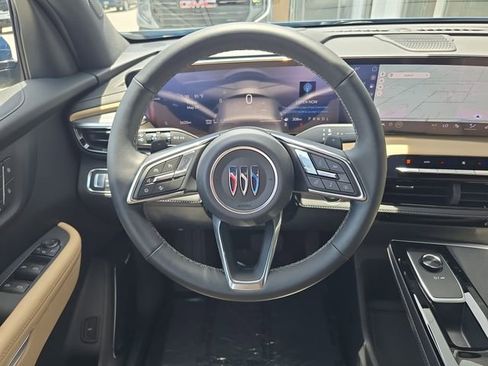 New 2026 Buick Enclave Preferred w/ Power Package FWD image 12