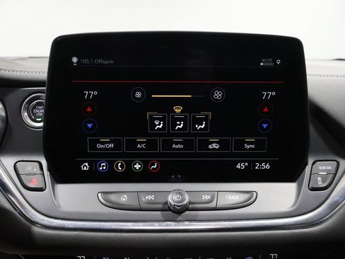 Used 2023 Chevrolet Blazer LT w/ LPO, Black Grille Bar Package image 31