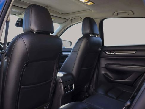 Used 2020 MAZDA CX-5 Grand Touring w/ GT Premium Package image 28