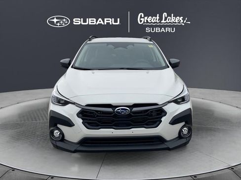 New 2026 Subaru Crosstrek 2.5i Limited w/ Crosstrek Mirror Package AWD/4WD image 8