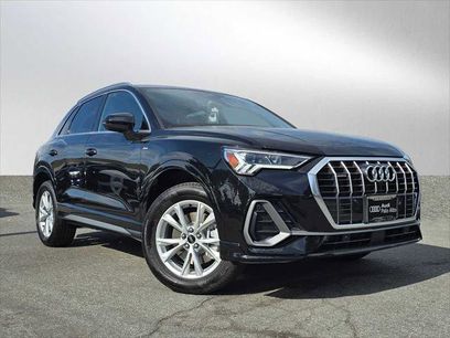 New 2025 Audi Q3 2.0T Premium Plus