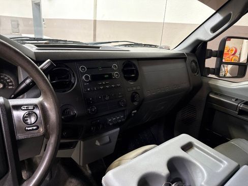 Used 2016 Ford F350 XL w/ Power Equipment Group image 19