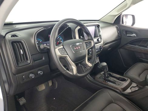 Used 2021 GMC Canyon Denali image 11