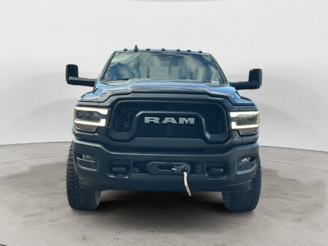 Used 2020 RAM 2500 Power Wagon AWD/4WD image 2