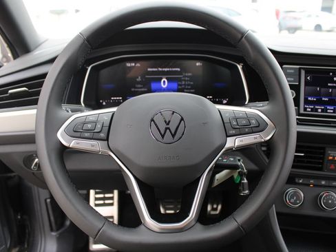 Certified 2024 Volkswagen Jetta Sport FWD image 10