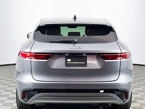 Used 2025 Jaguar F-PACE R-Dynamic S image 6