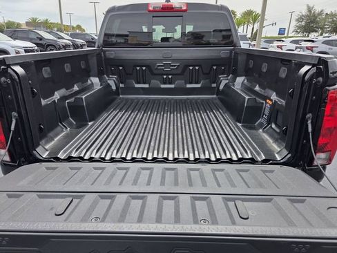 Used 2026 Chevrolet Colorado LT w/ Advanced Trailering Package RWD image 17
