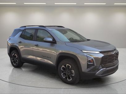 New 2026 Chevrolet Equinox ACTIV