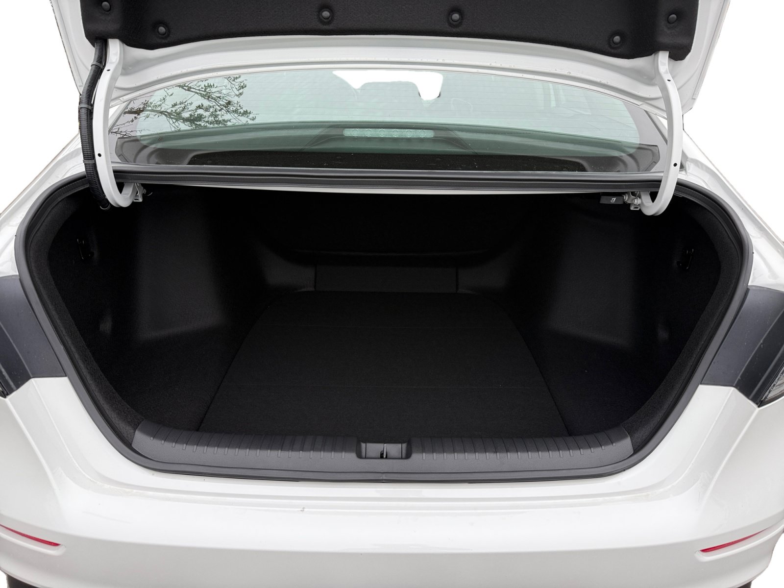 New 2026 Honda Accord LX image 17