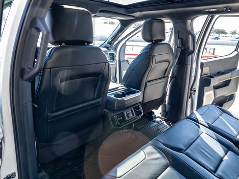 Used 2024 Ford F150 Raptor image 31