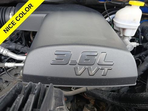 Used 2020 RAM 1500 Classic Warlock w/ Luxury Group AWD/4WD image 33