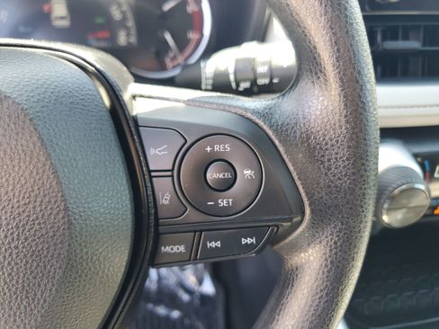 Used 2023 Toyota RAV4 XLE image 24