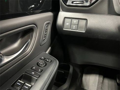 New 2025 Honda Pilot TrailSport image 16