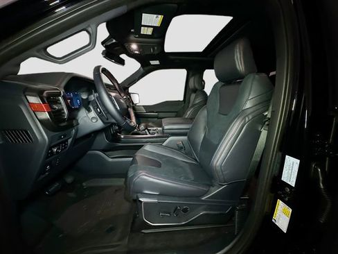 New 2025 Ford F150 Raptor image 14