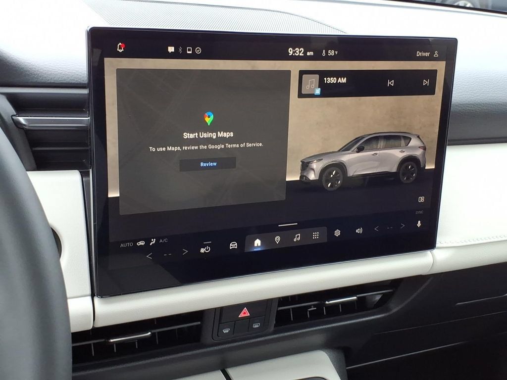 New 2026 MAZDA CX-5 Select AWD/4WD image 19