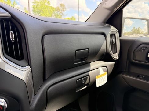 New 2026 GMC Sierra 1500 Pro w/ Pro Value Package RWD image 19