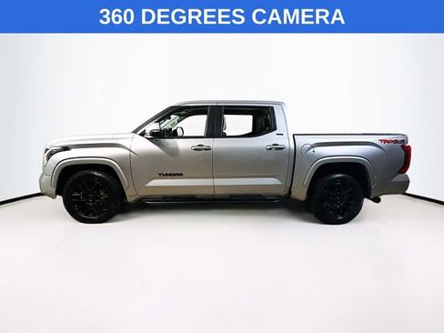Used 2024 Toyota Tundra SR5 w/ TRD Sport Premium Package image 7