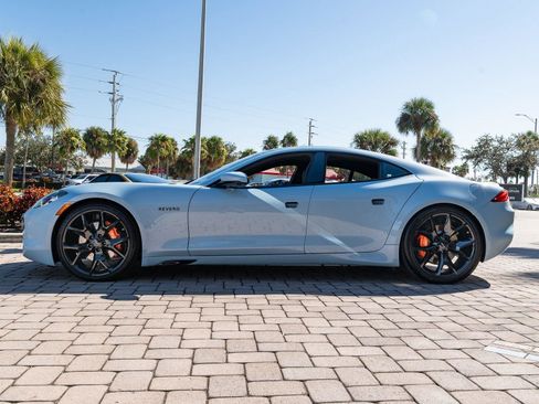 New 2025 Karma Revero Luxury RWD image 31